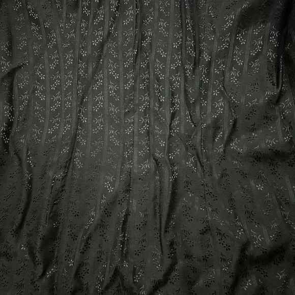 TALBOTS VINTAGE Office Business Casual Collarless Blazer Made in USA Size 4 (A4) - Picture 5 of 9